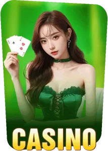 Casino ev99